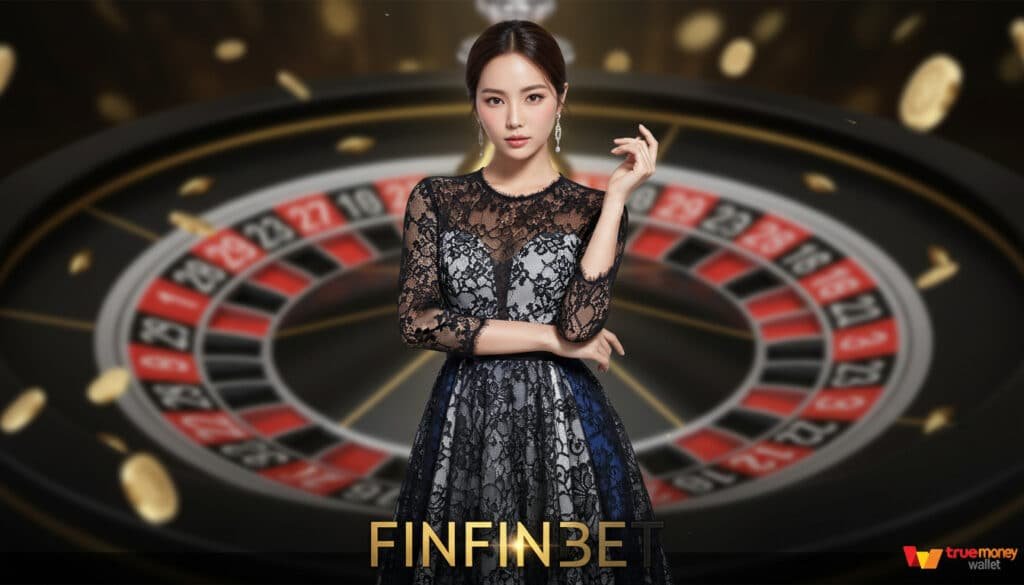 FINFINBET