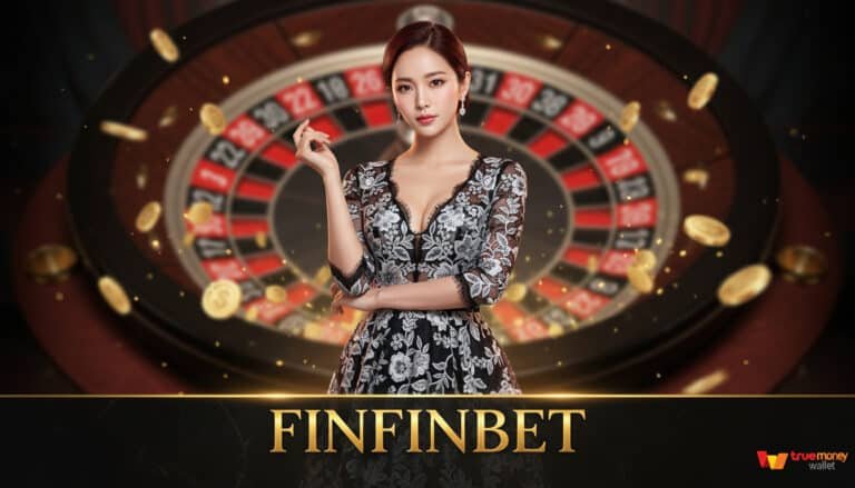 FINFINBET