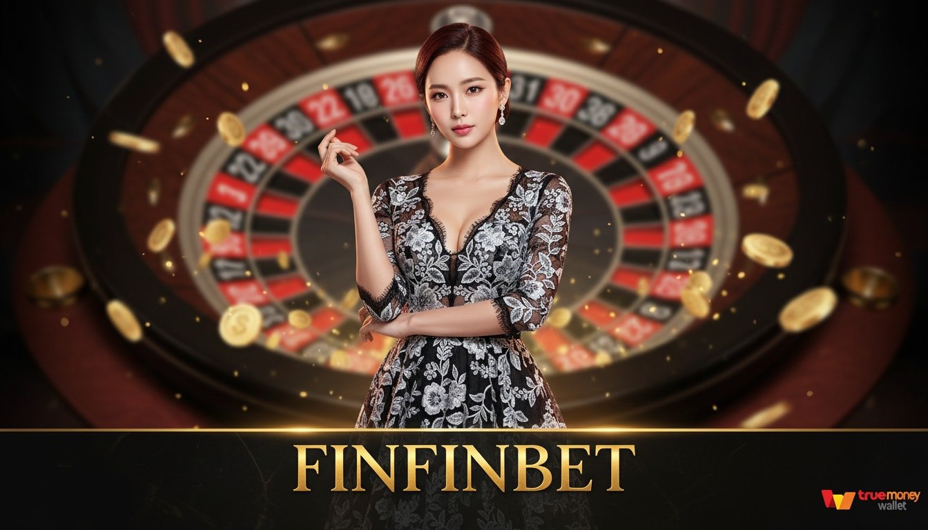 FINFINBET