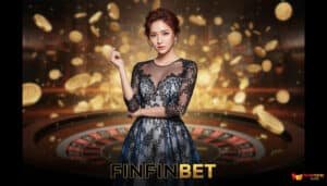 FINFINBET