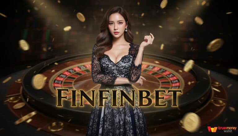 FINFINBET