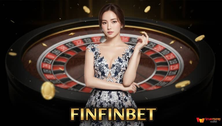 FINFINBET